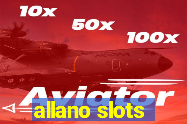 allano slots